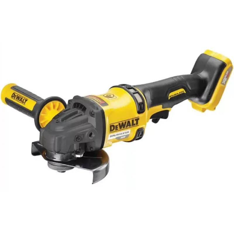 Μηχανή λείανσης DeWALT (DCG418NT)