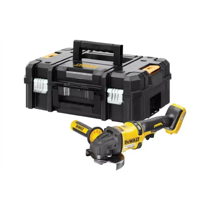Μηχανή λείανσης DeWALT (DCG418NT)