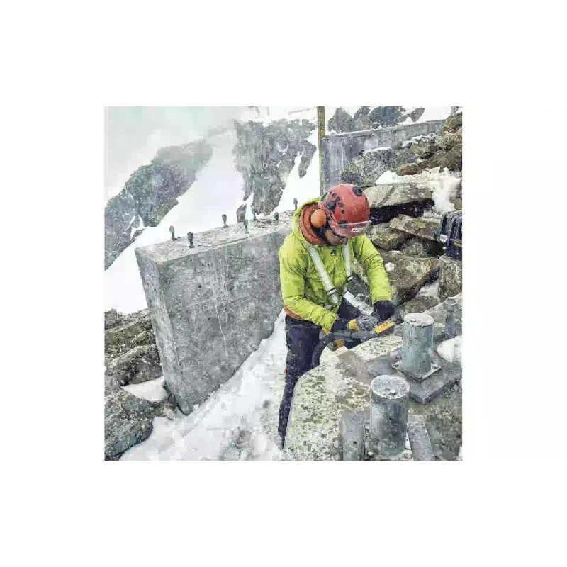 Μηχανή λείανσης DeWALT (DCG418NT)