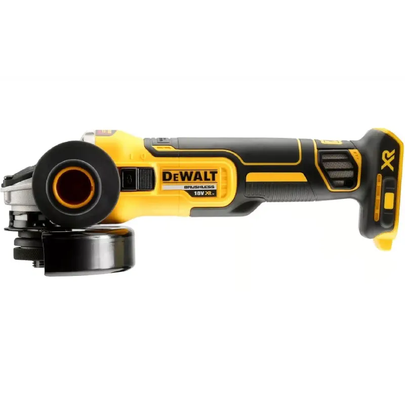 Шлифовальная машина DeWALT (DCG405P2)