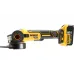 آلة طحن DeWALT (DCG405P2)