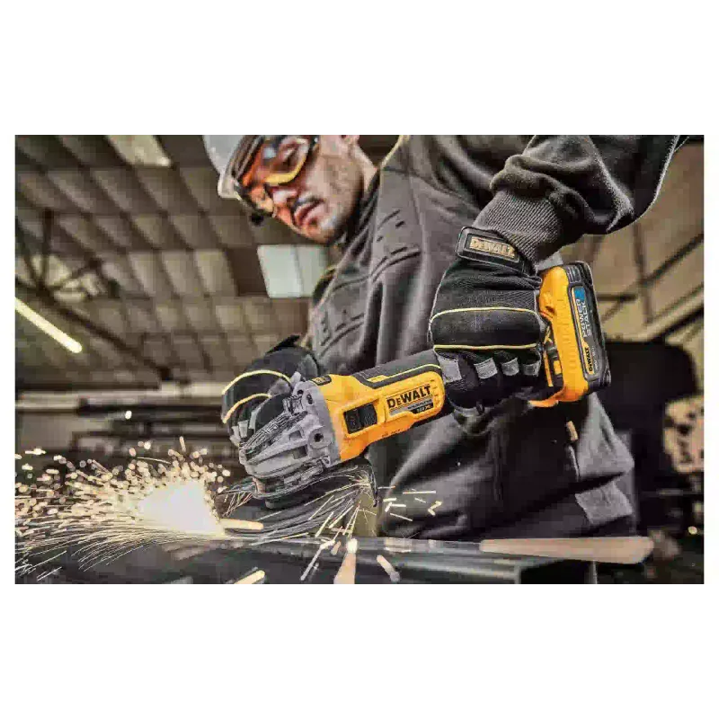 Шлифовальная машина DeWALT (DCG405P2)