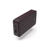 باور بانك Hama 20000 mAh, Plum (00201715)