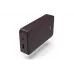 Външна батерия Hama 20000 mAh, Plum (00201715) Външна батерия Hama 20000 mAh, Plum (00201715)