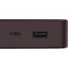 باور بانك Hama 20000 mAh, Plum (00201715)