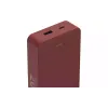 Powerbank Hama 20000 mAh, Red (00201717)