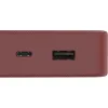 Powerbank Hama 20000 mAh, Red (00201717)