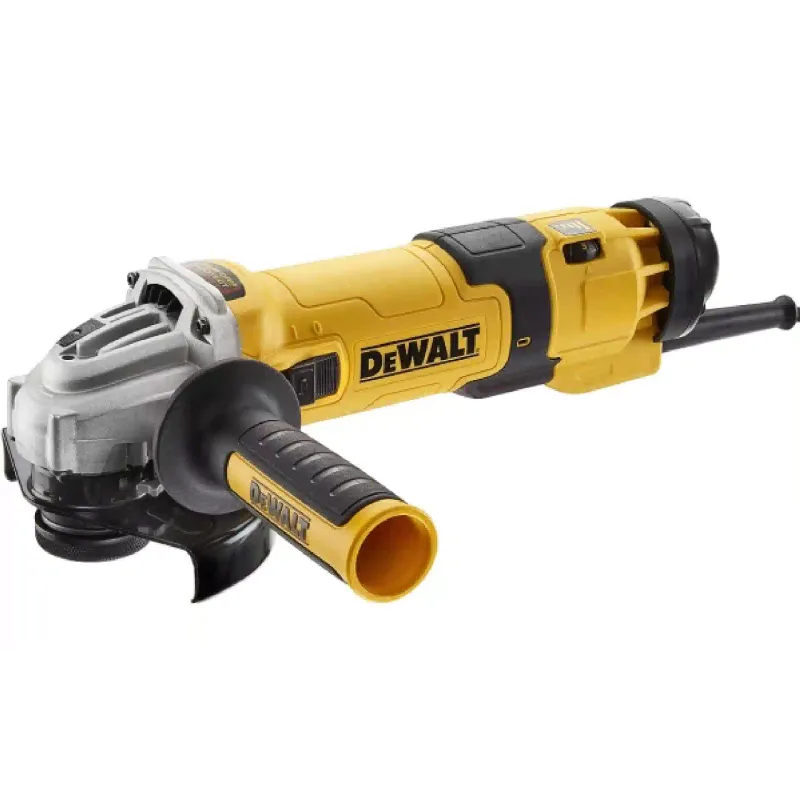 Csiszológép DeWALT (DWE4257)