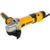 Csiszológép DeWALT (DWE4257)