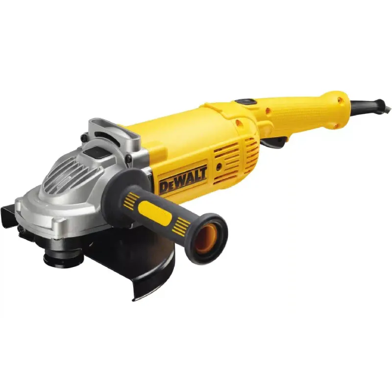 Μηχανή λείανσης DeWALT (DWE492)