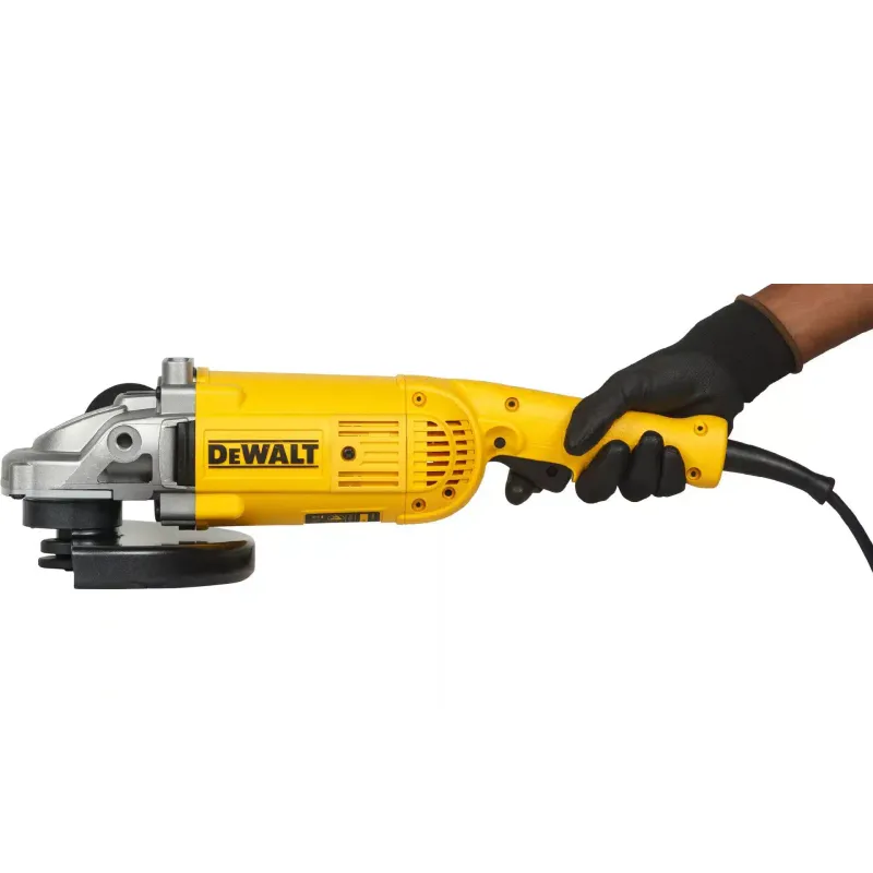 Μηχανή λείανσης DeWALT (DWE492)