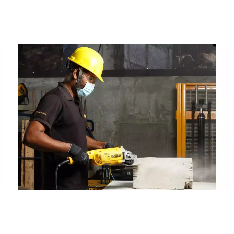 Μηχανή λείανσης DeWALT (DWE492)