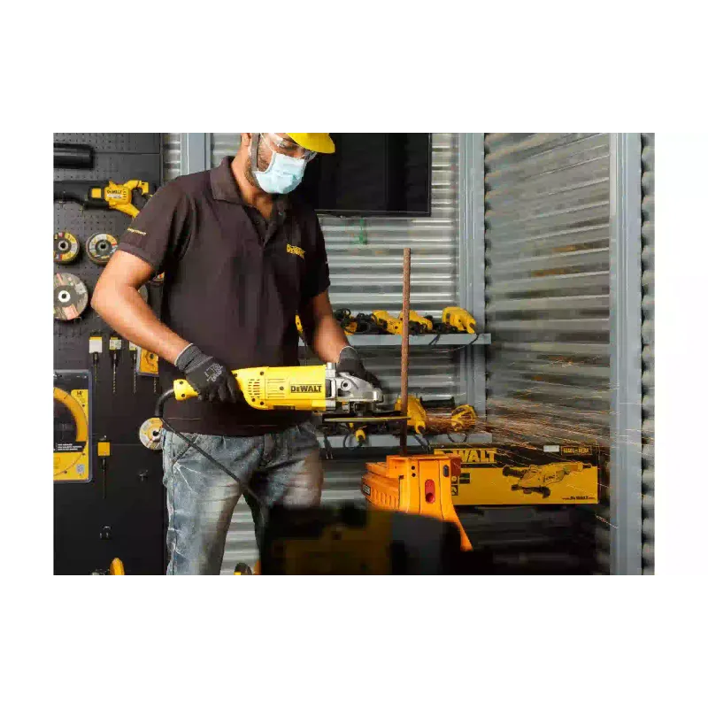 Μηχανή λείανσης DeWALT (DWE492)
