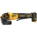 Brusilni stroj DeWALT (DCG416VSN) Brusilni stroj DeWALT (DCG416VSN)