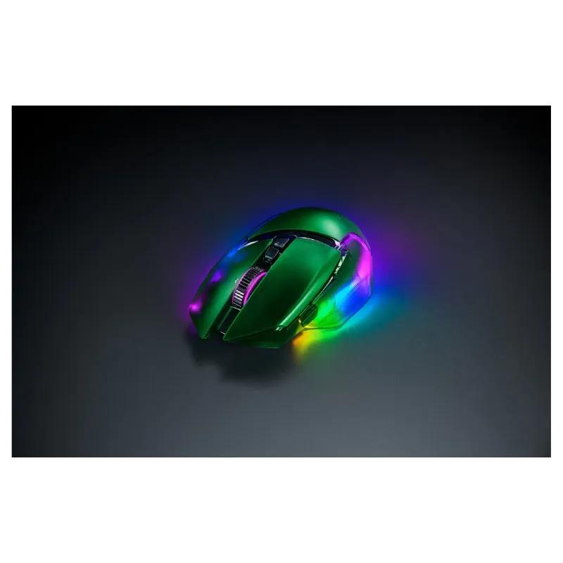 Mouse Razer Basilisk V3 Pro (RZ01-05240300-R3G1)