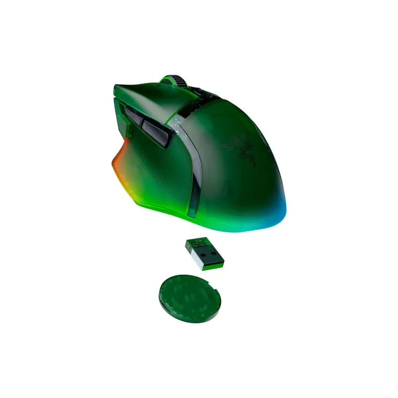 Mouse Razer Basilisk V3 Pro (RZ01-05240300-R3G1)