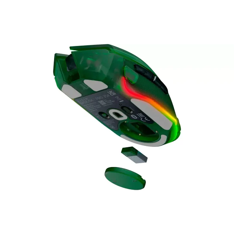 Mouse Razer Basilisk V3 Pro (RZ01-05240300-R3G1)