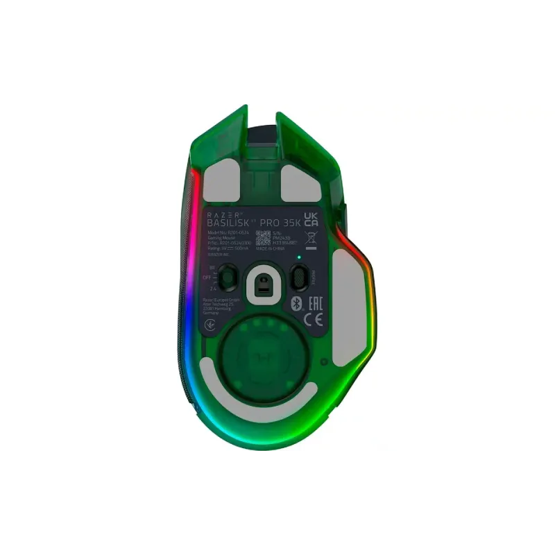 Mouse Razer Basilisk V3 Pro (RZ01-05240300-R3G1)