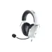 Auriculares Razer BlackShark V2 X, White (RZ04-03241700-R3M1) Auriculares Razer BlackShark V2 X, White (RZ04-03241700-R3M1)