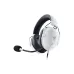 Auriculares Razer BlackShark V2 X, White (RZ04-03241700-R3M1) Auriculares Razer BlackShark V2 X, White (RZ04-03241700-R3M1)