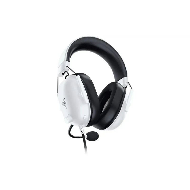 Auriculares Razer BlackShark V2 X, White (RZ04-03241700-R3M1)