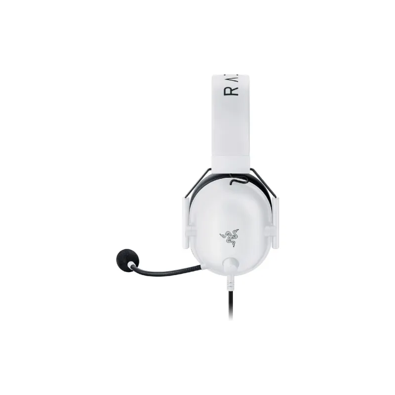 Auriculares Razer BlackShark V2 X, White (RZ04-03241700-R3M1)