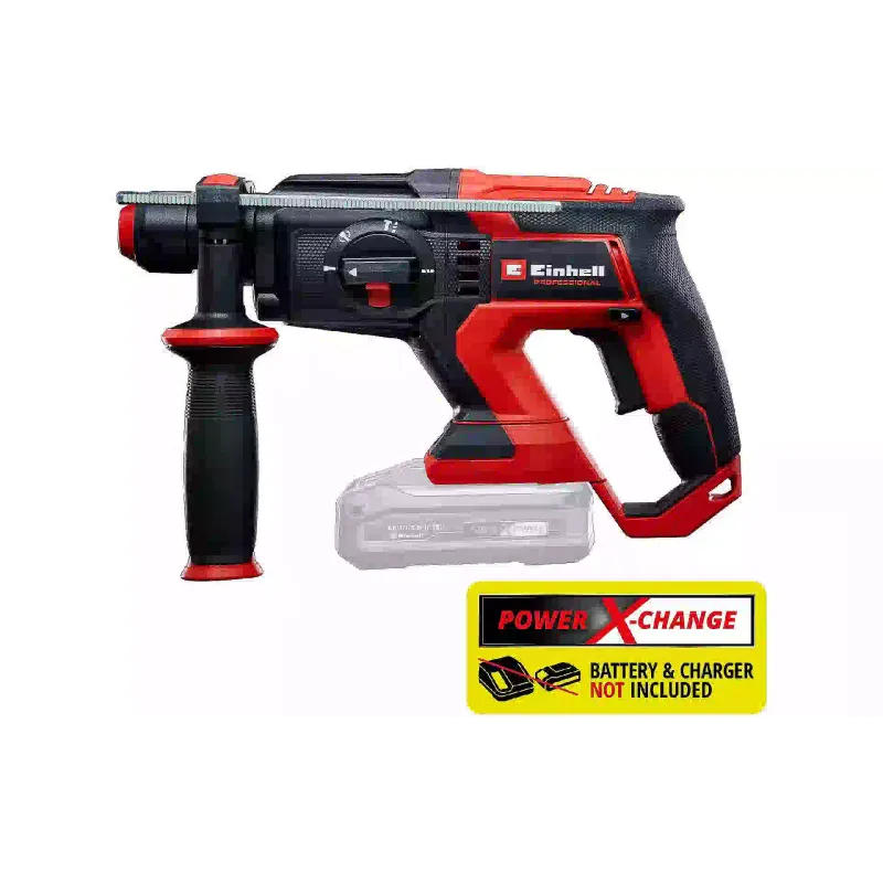 Perforador Einhell TP-HD (4514277)