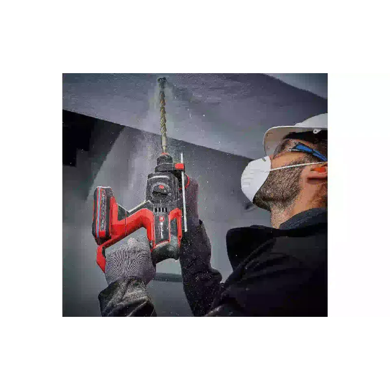 Perforador Einhell TP-HD (4514277)