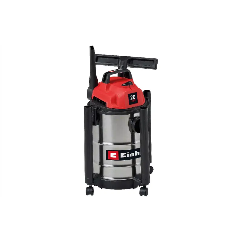 Пилосос Einhell TC-VC 2045 S (2347410), 900 Вт