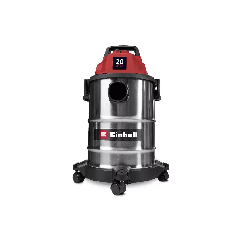 Пилосос Einhell TC-VC 2045 S (2347410), 900 Вт