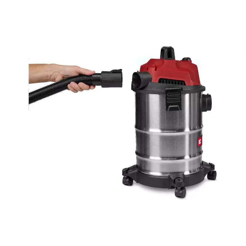Пилосос Einhell TC-VC 2045 S (2347410), 900 Вт