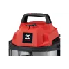 Пилосос Einhell TC-VC 2045 S (2347410), 900 Вт
