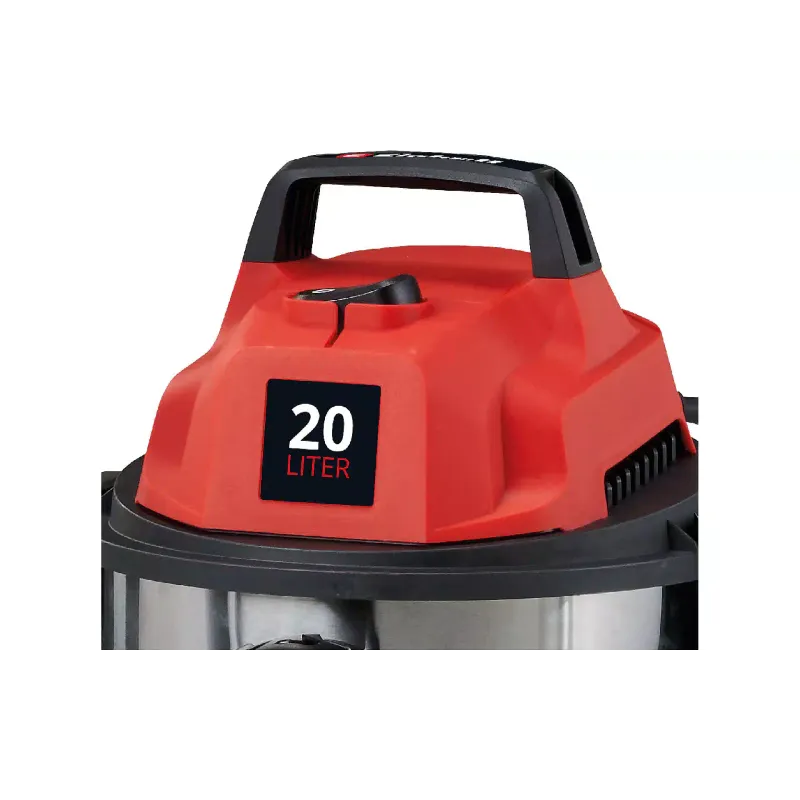 Пилосос Einhell TC-VC 2045 S (2347410), 900 Вт