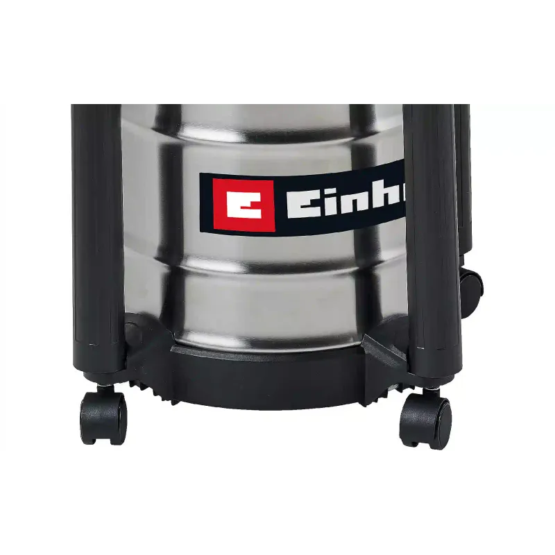 Пилосос Einhell TC-VC 2045 S (2347410), 900 Вт