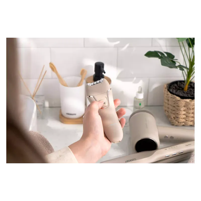 Епилатор Ardesto (LESH-Y700PERL)