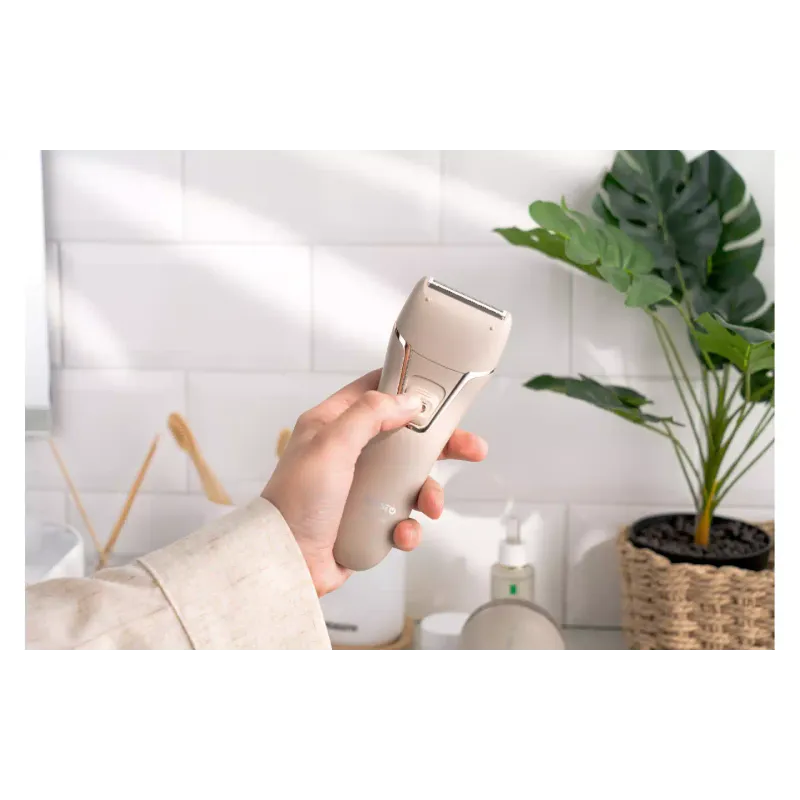 Епилатор Ardesto (LESH-Y700PERL)