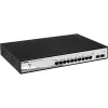 Διακόπτης D-Link (DGS-1210-10P)