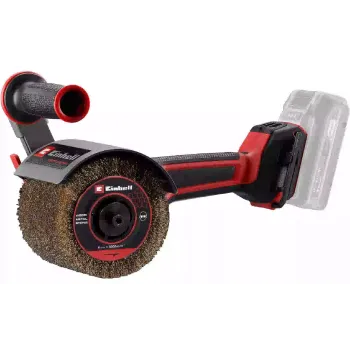 آلة طحن الفرشاة Einhell Professional TP-BR 18/32 (4468000)