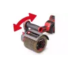 Шліфувальна машина щіткова Einhell Professional TP-BR 18/32 (4468000)