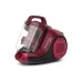 Пилосос Rowenta Compact Power Cyclonic (RO2910EA), 1200 мл, 750 Вт, Red Пилосос Rowenta Compact Power Cyclonic (RO2910EA), 1200 мл, 750 Вт, Red