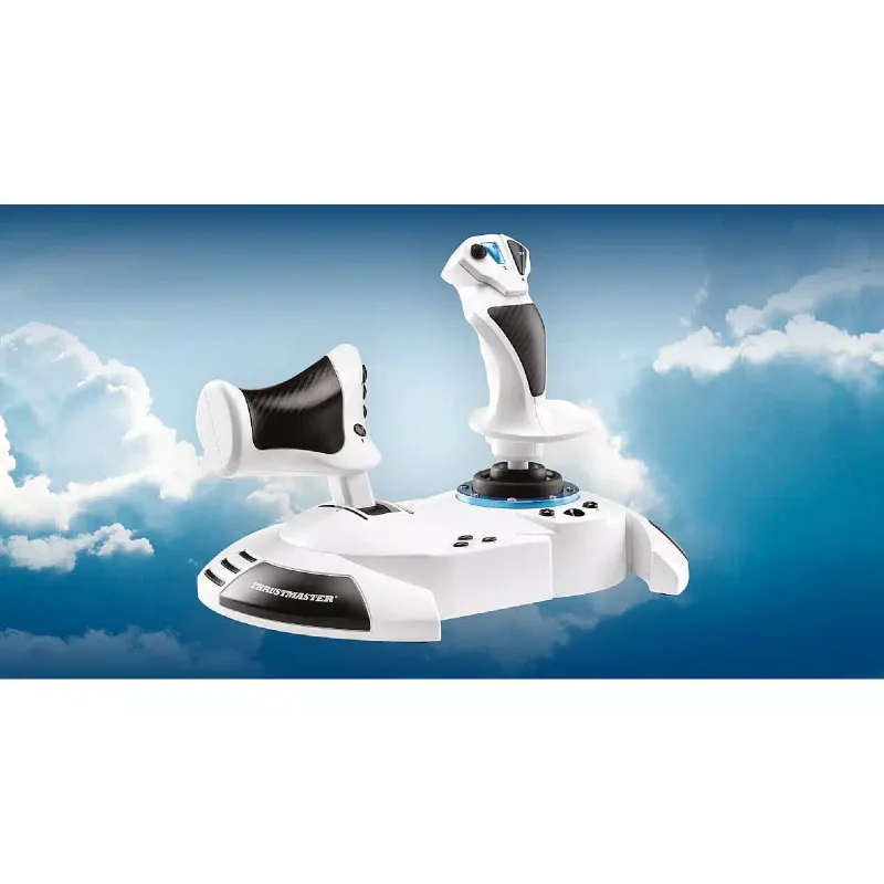Krmilna palica Thrustmaster T.Flight One MSFS Special Edition (4460295)