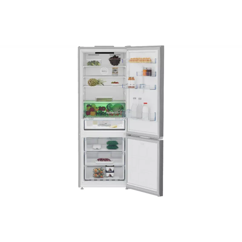 Refrigerador Beko (B5RCNE565HXP)