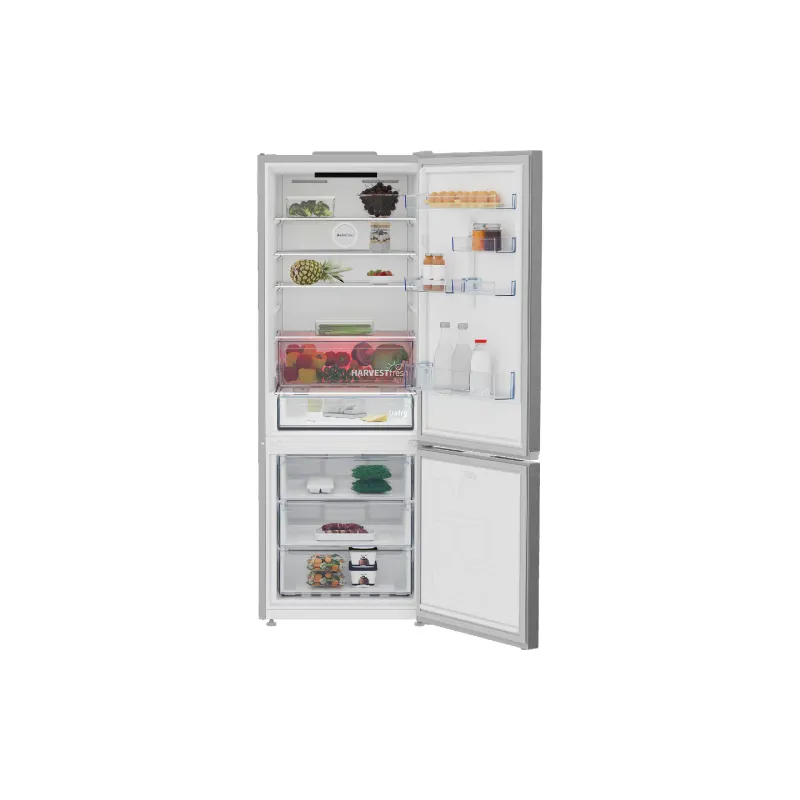 Refrigerador Beko (B5RCNE565HXP)