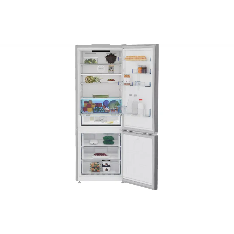 Refrigerador Beko (B5RCNE565HXP)