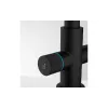Кухненски кран Franke Lina J Clear Water 2.0, Matte Black (120.0730.807)