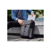 حقيبة ظهر للكمبيوتر المحمول مقاس 17 بوصة Trust Jersey Travel, Black (25669_TRUST)