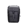 حقيبة ظهر للكمبيوتر المحمول مقاس 17 بوصة Trust Jersey Travel, Black (25669_TRUST)