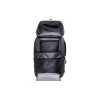 حقيبة ظهر للكمبيوتر المحمول مقاس 17 بوصة Trust Jersey Travel, Black (25669_TRUST)
