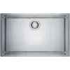 Kitchen sink Franke Maris MRX 110-70 (122.0719.936), Stainless steel