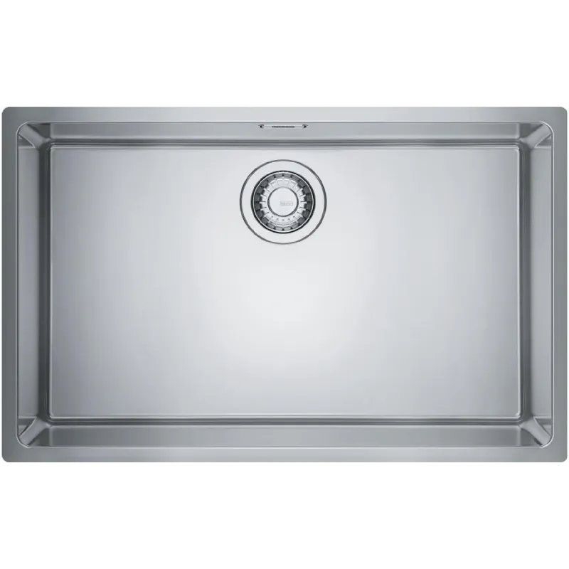 Kitchen sink Franke Maris MRX 110-70 (122.0719.936), Stainless steel